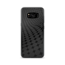 Samsung Galaxy S8 Undulating Samsung Case by Design Express