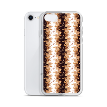 Gold Baroque iPhone Case by Design Express
