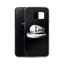 Broken Sculpture Samsung Case by Design Express