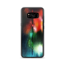 Samsung Galaxy S8 Rainy Bokeh Samsung Case by Design Express