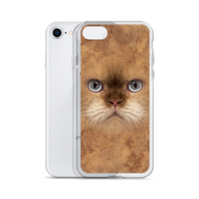 British Cat iPhone Case by Design Express