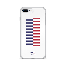iPhone 7 Plus/8 Plus America Tower Pattern iPhone Case iPhone Cases by Design Express