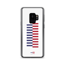 Samsung Galaxy S9 America Tower Pattern Samsung Case Samsung Case by Design Express