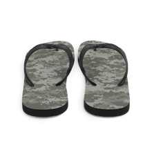 Blackhawk Digital Camouflage Flip-Flops by Design Express