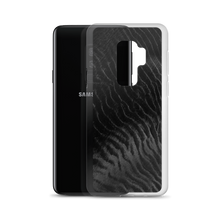 Black Sands Samsung Case by Design Express