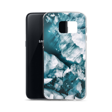 Icebergs Samsung Case by Design Express