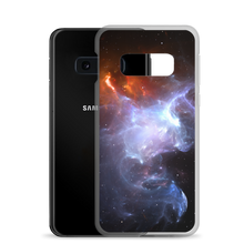 Nebula Samsung Case by Design Express