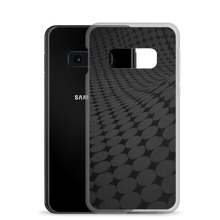 Undulating Samsung Case by Design Express