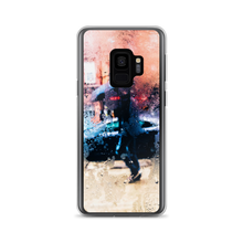 Samsung Galaxy S9 Rainy Blury Samsung Case by Design Express