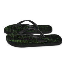Binary Code Flip-Flops by Design Express