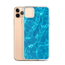 Swimming Pool iPhone Case by Design Express