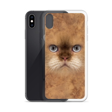 British Cat iPhone Case by Design Express