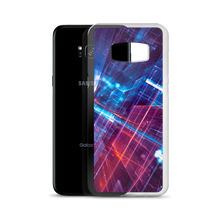 Digital Perspective Samsung Case by Design Express