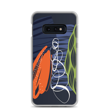Samsung Galaxy S10e Fun Pattern Samsung Case by Design Express