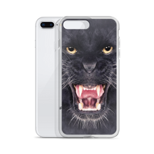 Black Panther iPhone Case by Design Express