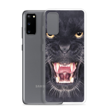 Black Panther Samsung Case by Design Express