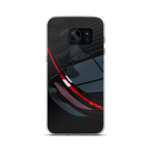Samsung Galaxy S7 Black Automotive Samsung Case by Design Express