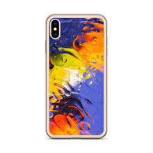 Abstract 04 iPhone Case by Design Express