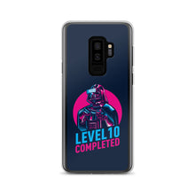 Samsung Galaxy S9+ Darth Vader Level 10 Completed (Dark) Samsung Case Samsung Case by Design Express