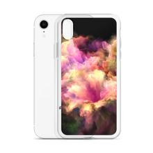 Nebula Water Color iPhone Case by Design Express