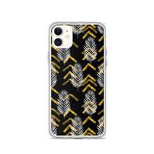 iPhone 11 Tropical Leaves Pattern iPhone Case by Design Express