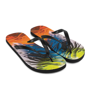 Abstract 03 Flip-Flops by Design Express