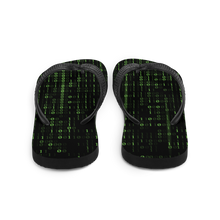 Binary Code Flip-Flops by Design Express