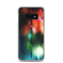 Samsung Galaxy S10e Rainy Bokeh Samsung Case by Design Express