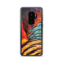 Samsung Galaxy S9+ Golden Pheasant Samsung Case by Design Express