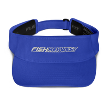 Royal Fish Key West Visor by Design Express
