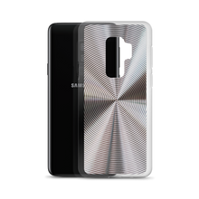Hypnotizing Steel Samsung Case by Design Express