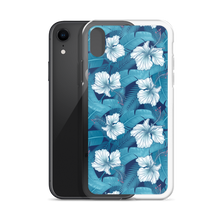 Hibiscus Leaf iPhone Case by Design Express