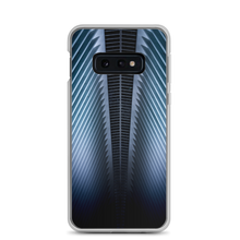 Samsung Galaxy S10e Abstraction Samsung Case by Design Express
