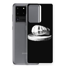 Broken Sculpture Samsung Case by Design Express