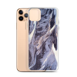 Aerials iPhone Case by Design Express