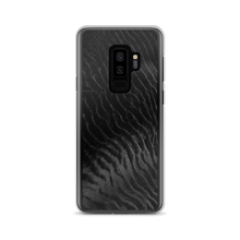Samsung Galaxy S9+ Black Sands Samsung Case by Design Express