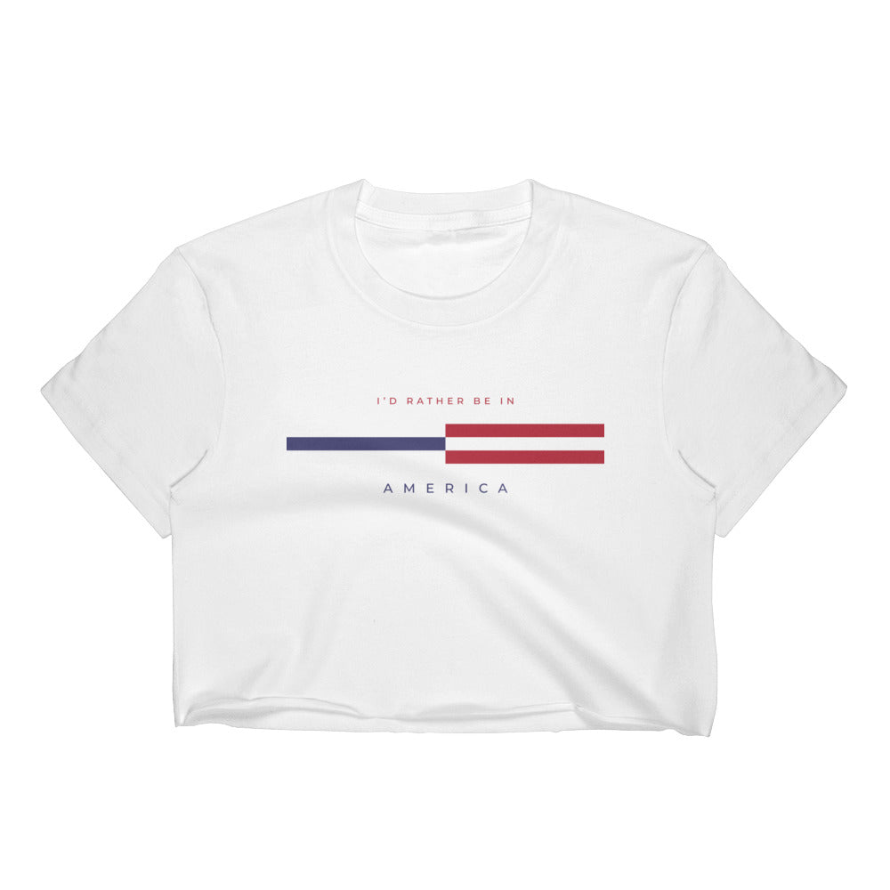 S America 