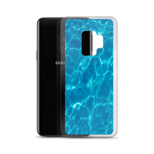 Swimming Pool Samsung Case by Design Express