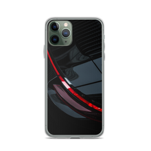 iPhone 11 Pro Black Automotive iPhone Case by Design Express