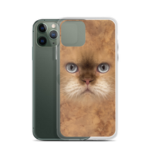 British Cat iPhone Case by Design Express