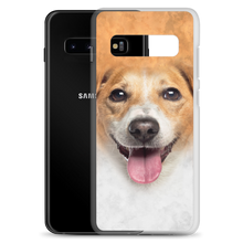 Jack Russel Dog Samsung Case by Design Express