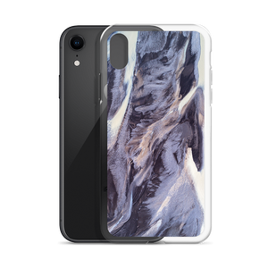Aerials iPhone Case by Design Express