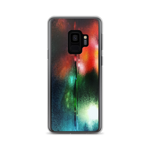 Samsung Galaxy S9 Rainy Bokeh Samsung Case by Design Express