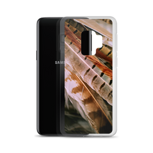 Pheasant Feathers Samsung Case by Design Express