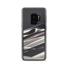 Samsung Galaxy S9 Grey Automotive Samsung Case by Design Express