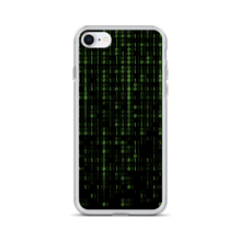 iPhone 7/8 Binary Code iPhone Case by Design Express