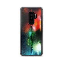 Samsung Galaxy S9+ Rainy Bokeh Samsung Case by Design Express