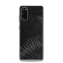 Samsung Galaxy S20 Black Sands Samsung Case by Design Express