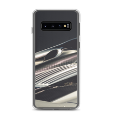 Samsung Galaxy S10 Grey Automotive Samsung Case by Design Express