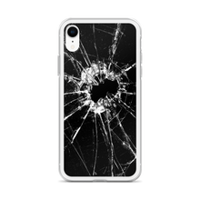 Broken Glass iPhone Case by Design Express